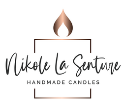 Nikole La Senture Candles