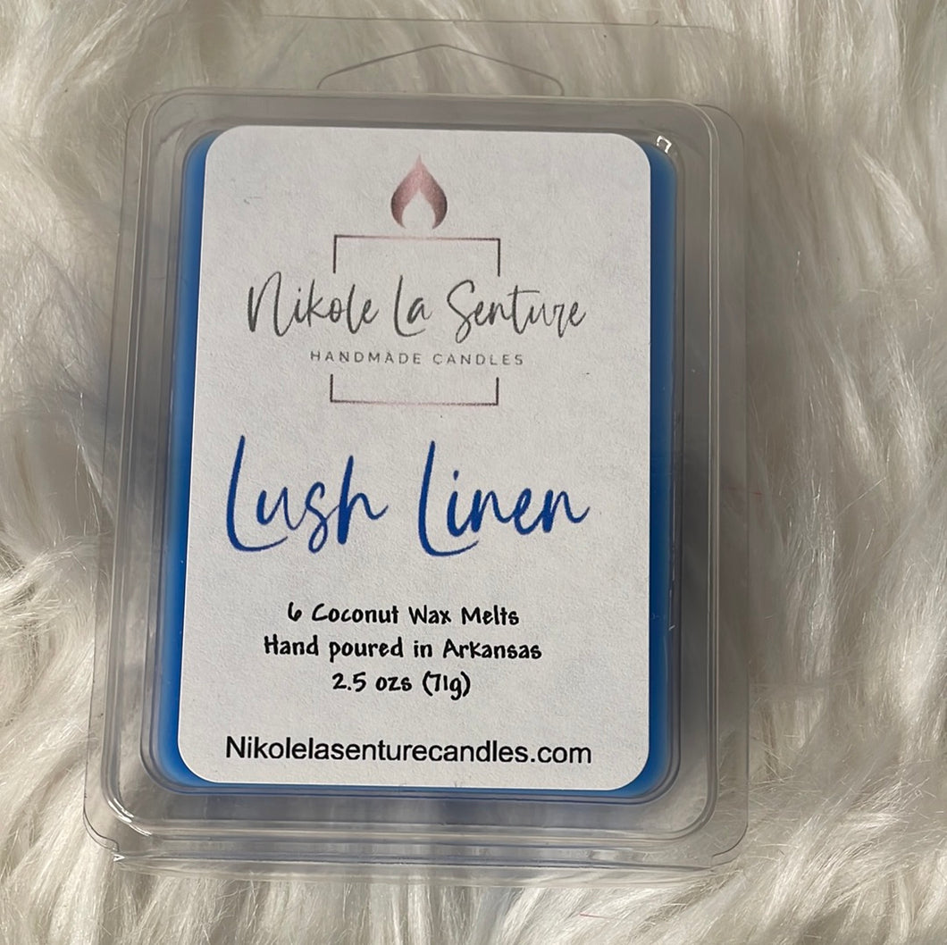 Lush Linen